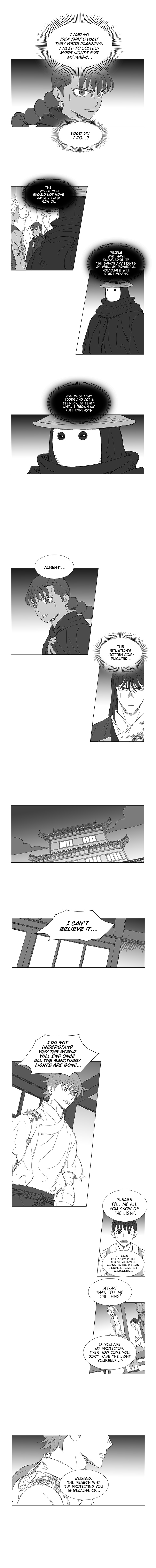 Wind Sword Chapter 16 4